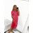 Women's sleeveless summer dress (UNI SL) ITALIAN FASHION IMK201505107