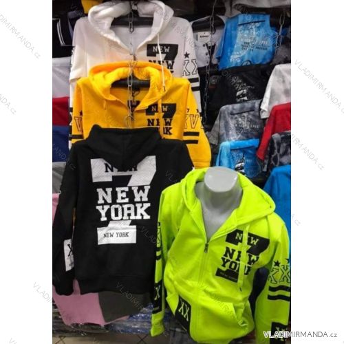 Men's Long Sleeve Zip Hoodie (S-3XL) TA FASHION TAF23011