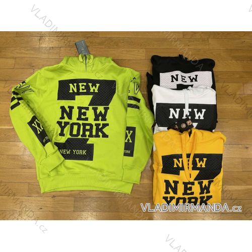 Hoodie with hood long sleeve for children girls and boys (92-134) TA FASHION TAF23012