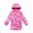 Children's children's winter jacket (98-128) KUGO PB7100