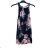 Women's summer top (UNI S / M) ITALIAN FASHION IMM20396
