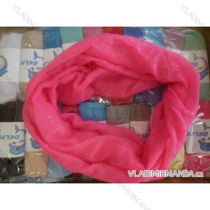 Ladies Scarf Summer Summer (Small) DELFíN HY-10
