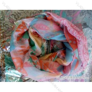 Ladies scarf summer (small) DELFíN S-403WBS
