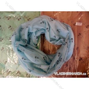 Scarf Round Summer Ladies (Small) DELFíN S-402WBS
