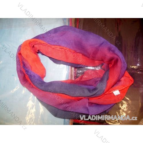 Ladies scarf summer (small) DELFíN S-405WBS
