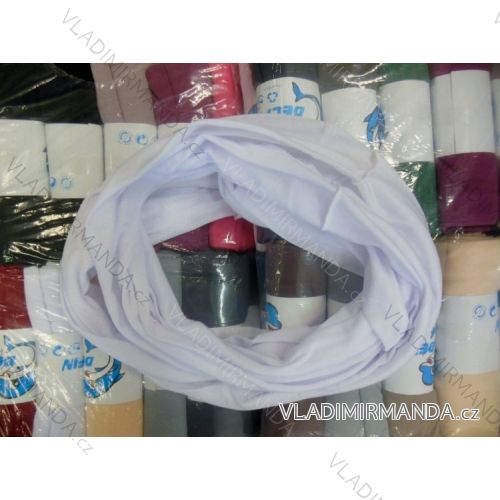 Ladies Scarf Summer Sweater (Large) DELFíN DZ-102
