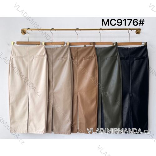 Women's Sweatpants (S / M ONE SIZE) ITALIAN FASHION IMWP21u3788