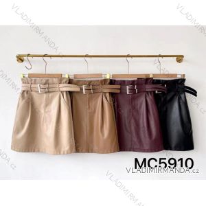 Women's Sweatpants (S / M ONE SIZE) ITALIAN FASHION IMWP21u3788