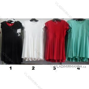 T-shirt short sleeve ladies (m-2xl) SUPERSTAR 5289
