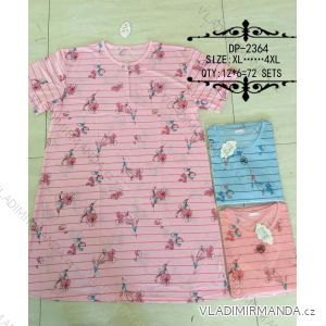 Girls' long sleeve nightshirt (128-164) VALERIE DREAM GH-9364