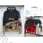 Men's long sleeve sweatshirt (M-3XL) ITALIAN FASHION AMB233032