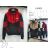 Men's long sleeve sweatshirt (M-3XL) ITALIAN FASHION AMB233032