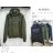 Men's long sleeve sweatshirt (M-3XL) ITALIAN FASHION AMB233032