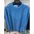 Women's elegant icecool jumpsuit (M/L, XL/XXL) AINUOSI ITALIAN FASHION IMB232785