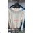 Women's elegant icecool jumpsuit (M/L, XL/XXL) AINUOSI ITALIAN FASHION IMB232785