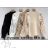 Women's elegant icecool jumpsuit (M/L, XL/XXL) AINUOSI ITALIAN FASHION IMB232785
