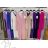 Women's Long Sleeve Stretch Dress (S/M ONE SIZE) ITALIAN FASHION IMWKK238263A