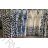 Women's Lace Cotton Short Sleeve Dress (S/M ONE SIZE) ITALIAN FASHION IMM23M7267