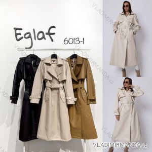 Women's fleece coat (S / M ONE SIZE) ITALIAN FASHION IMM211508