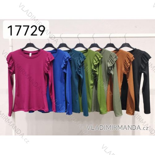 Elegant icecool long strapless dress for women (S / M ONE SIZE) ITALIAN FASHION IMM22921