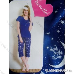 Pajamas Short Ladies (s-xl) VIENETTA 512190
