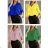 Women's Elegant Long Sleeve Blouse/Tunic (S/M/L ONE SIZE) ITALIAN FASHION IMWB22245