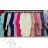 Dress with 3/4-sleeve ladies pocket (uni sl) ITALIAN Fashion IMWD20529