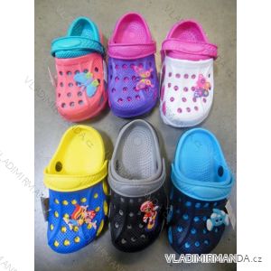 Children's footwear (24-29) OBUV 0976
