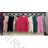 Women's Long Sleeve Sweater (S / M / L one size) ITALIAN FASHION IMWA214327