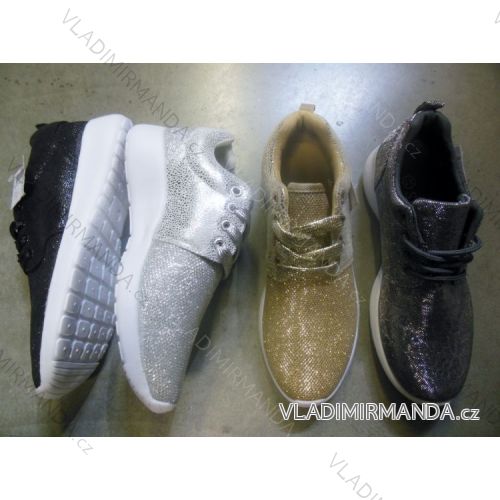 Botasky dámské (36-41) OBUV 51009-B