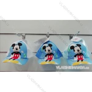 Mickey mouse cap baby boys' (48-50 cm) SETINO CAP-004
