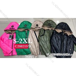 Women's Hooded Jacket (S-2XL) POLISH FASHION PMWC23C2082199