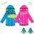Softshell weak baby boys and girls (98-128) KUGO B901