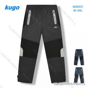 Men's outdoor pants (M-XXL) KUGO G9745
