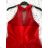 Elegant formal dress with straps for women (S / M ONE SIZE) ITALIAN FASHION IM321576
