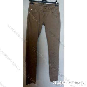 Trousers thin summer womens (34-44) SMILING JEANS N433S
