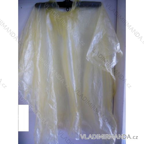 Raincoat travel mini blues unisex BL06B