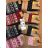 Women's warm alpaca socks (35-42) AMZF AMZF23ALPAKADAMA