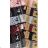 Women's warm alpaca socks (35-42) AMZF AMZF23ALPAKADAMA