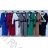 Women's Warm Long Sleeve Knitted Dress (S/M ONE SIZE) ITALIAN FASHION IMD221070
