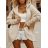 Cardigan long sleeve women (L / XL ONE SIZE) ITALIAN FASHION IMD211124