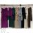 Classic short sleeve dress women (uni s-l) ITALIAN MODA IMC20206
