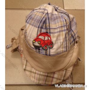 Infant Infant Hat Junior Boys (40-44cm) POLAND NORTHCLIFF NC-1405B