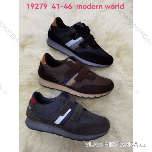 Shoes pánská (41-46) MODERNWORLD OBMW220163