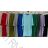 Women's Classic Long Sleeve Dress (S/M/L/XL ONE SIZE) ITALIAN FASHION IMC23037