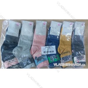 Women's socks (35-38, 38-41) AURA.VIA AURA23NZP285