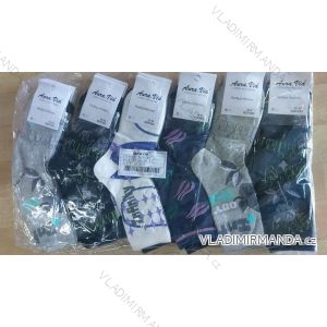 Women's socks (35-38, 38-41) AURA.VIA AURA23NZP283