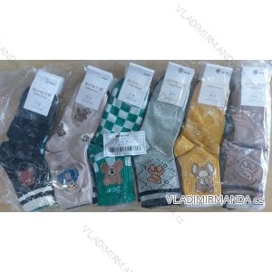 Women's socks (35-38, 38-41) AURA.VIA AURA23NZP267
