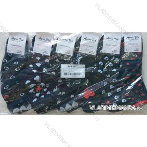 Women's socks (35-38, 38-41) AURA.VIA AURA23NZP273