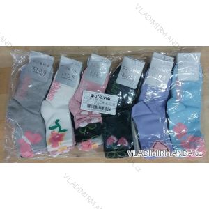 Boys' socks for children (24-27, 28-31, 32-35) AURA.VIA AURA23GZF9260